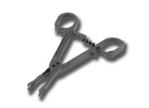 Steriele open driehoektang - Doos van 30 stuks | P-Clamp