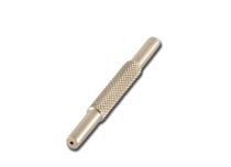 Matrijs voor BioFlex® staven, PTFE, PMFK 1,6 en 1,2 mm