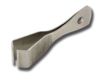 Roestvrijstalen kniptang 5 cm