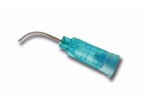 Etchant gel blauwe naaldpunten (zakjes van 25)