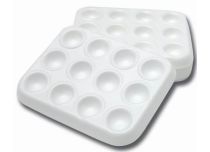 Mengblok, verpakking van 5