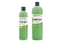 Groene zeep Plus | Panthera