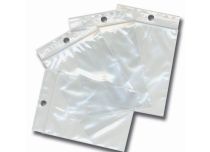 Plastic zip-lock zakjes (pak van 1000) / Diverse maten