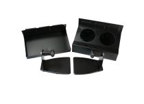 Set magnetische accessoires voor metalen Tattoo trolley | Itc