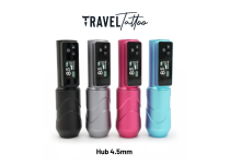 ORIGINAL PEN 4.5 draadloze roterende TRAVEL TATTOO machine