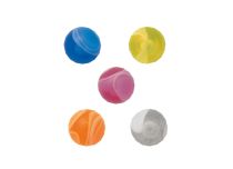 Set van 5 Acryl Spookeffect Ballen |Itc
