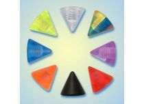 Set van 5 Acrylpunten