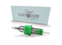 Travel Magnum Round (RM) tatoeage patroon -Ø 0,30 mm - Xlong Taper | ITC.