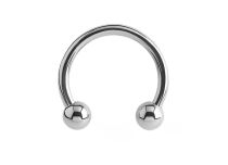 Stalen hoefijzer | Itc