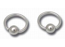 Kogelring 2,5 mm | Itc