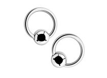 Kogelring 2,5 mm | Itc