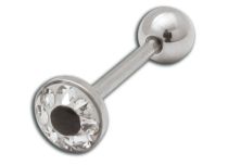 Staafstaal 1,6 x 16 en schijf 8 mm multikristalkleur | Itc