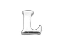 Barbell Stalen Letters | Itc