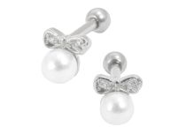 Barbell Staal Parel |Itc