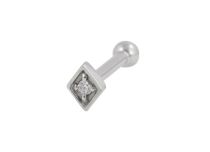 Barbarel Intern Tribal Opaal Diamant | Itc