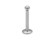 Labret Inwendige Stalen Kogel 2 mm | Itc