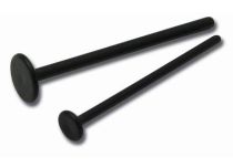 Labret BioFlex Zwart Zonder Bal | Itc