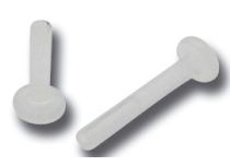 Labret BioFlex Inwendige Kogelvrije Schijf 3 mm | Itc