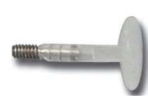 Labret BioFlex Intern Titanium tip 1,2 mm | Itc