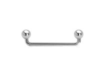 Opbouw Titanium 90° Kogelhoek | Itc
