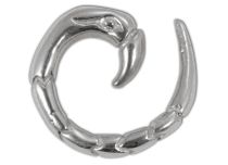 Papegaaipatroon stalen expander | Itc