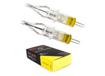 Tattoo Cartridge Vulling (RS) - Ø 0.30 mm - Medium Taper | MAGIC MOON