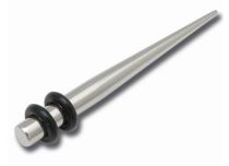 Rechte stalen expander | Itc