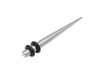 Rechte stalen expander | Itc