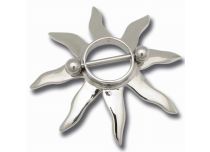 Zonnestaal Teton Sieraden | Itc