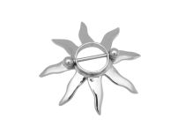 Zonnestaal Teton Sieraden | Itc