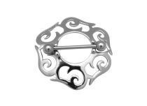 Stalen Teton Juweelvlammen | Itc