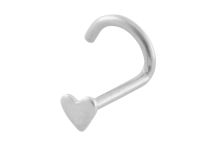 Stalen knop Hartpatroon | Itc