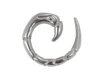 Papegaaipatroon stalen expander | Itc
