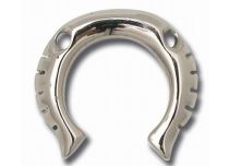 Hoefijzervormige stalen expander |Itc