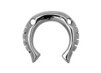 Hoefijzervormige stalen expander |Itc
