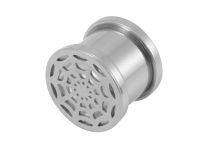 Schroefbare stalen tunnel spinnenweb | Itc