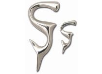 Zeemeerminstaartvormige stalen expander | Itc