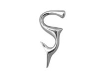 Zeemeerminstaartvormige stalen expander | Itc