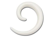 Spiraalvormige witte expander | Itc