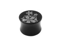 Stekker Acrylpatroon Lazerbloem | Itc
