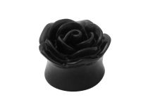 Stekker Acryl Roze Zwart | Itc
