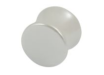 Plug Acryl Schouder Witte Parel | Itc