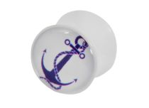 Plug Acryl Schouderanker | Itc