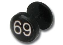 Faux stop staal patroon 69 | Itc