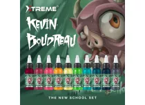 NEW SCHOOL SET Steriele Tattoo Mengset |  Xtreme Ink