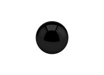 Bal Titanium Zwart | Itc