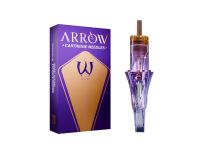  Magnums (M1) - Ø 0,35 mm | ARROW tattoo patroon