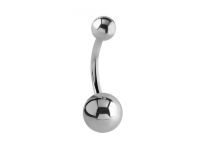 Stalen navel banaan 1,6 x 10 mm | Itc