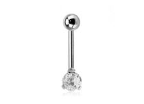 Banaan Stalen Kristal Krassen 3 mm | Itc