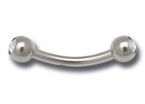 Banaanstaal Dubbel Kristal 3 mm | Itc